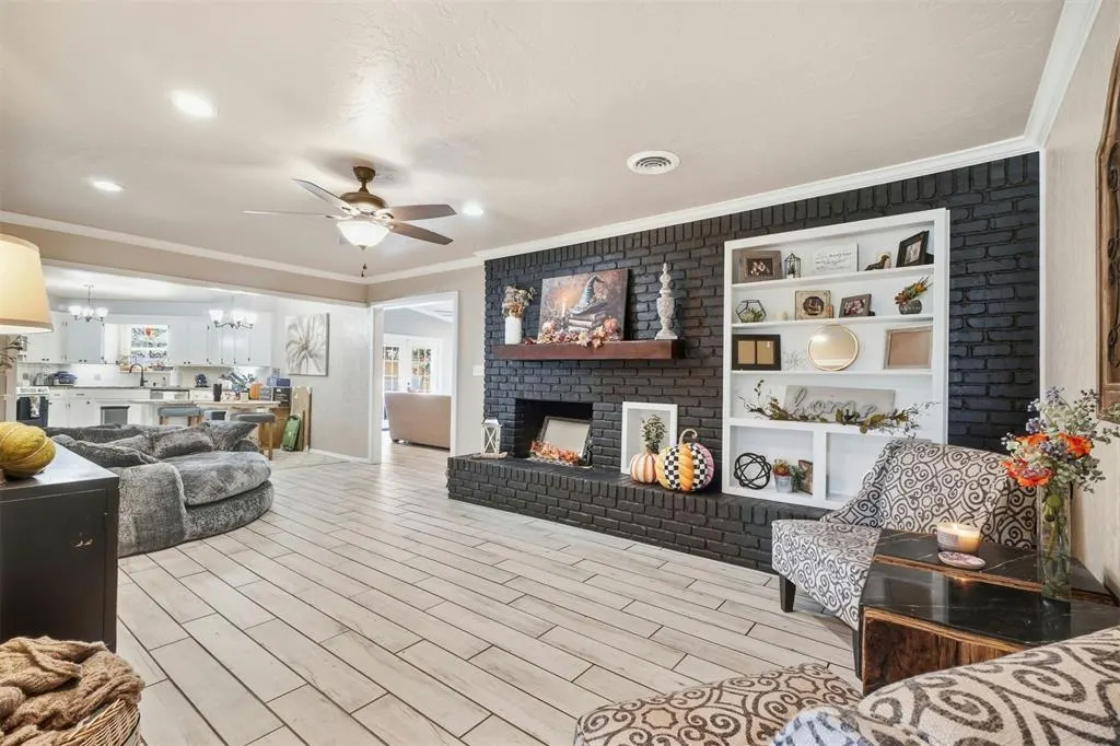 Photo 11 — 2720 N Robin Street, Altus, OK 73521