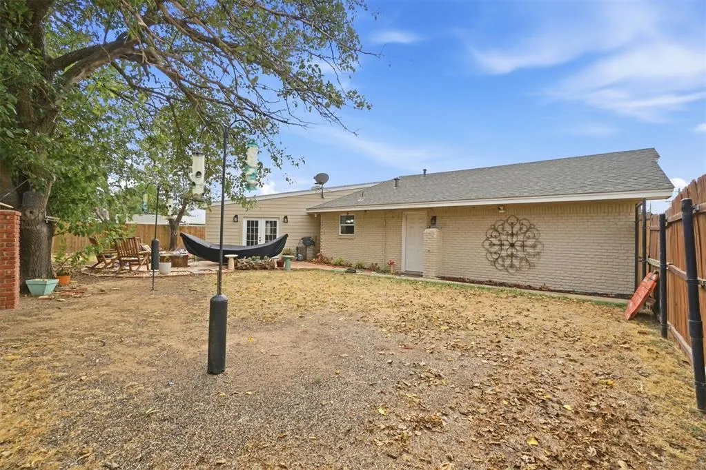 Photo 44 — 2720 N Robin Street, Altus, OK 73521
