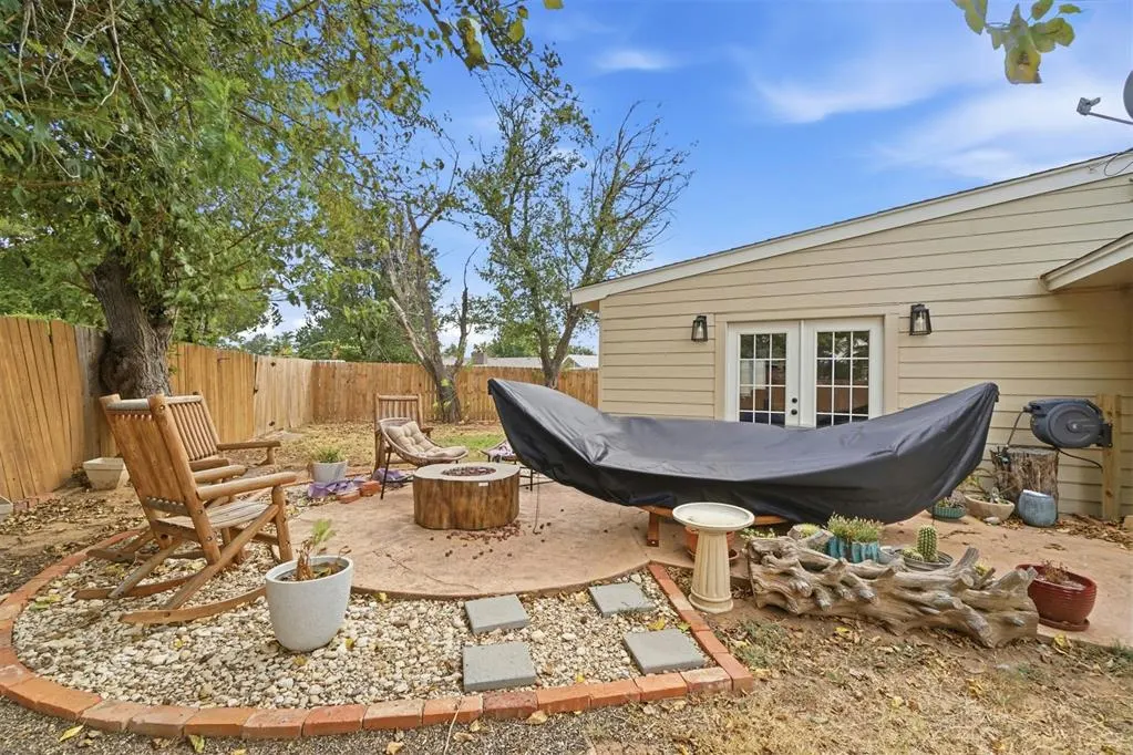 Photo 45 — 2720 N Robin Street, Altus, OK 73521