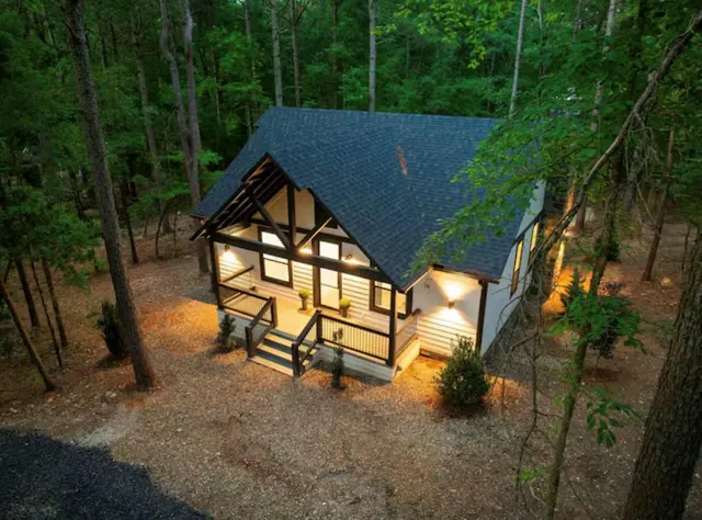 Photo 6 — 12 Twisted Creek Trail, Broken Bow, OK 74728