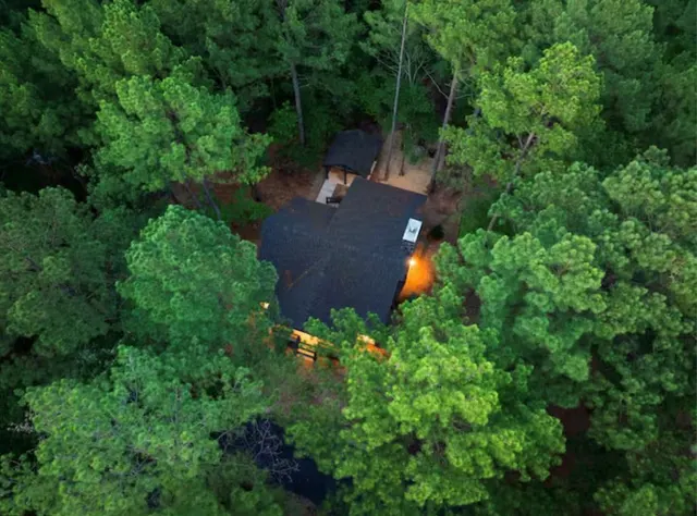 Photo 7 — 12 Twisted Creek Trail, Broken Bow, OK 74728