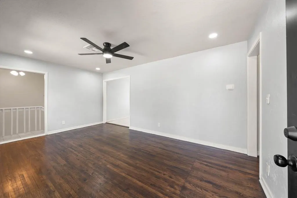 Photo 2 — 5802 NW 24th Street, Oklahoma City, OK 73127