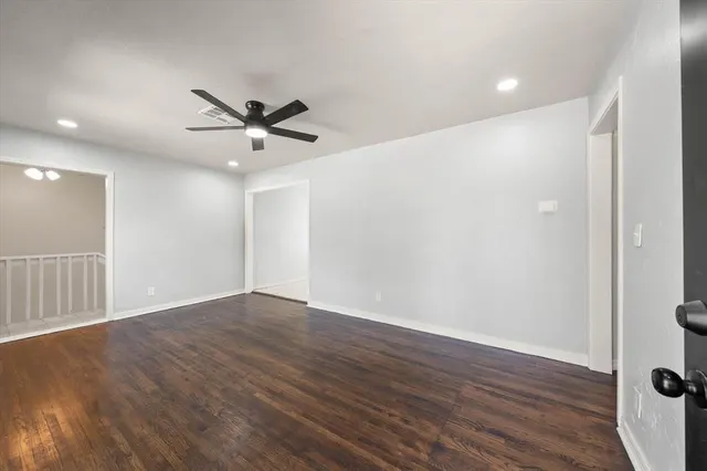 Photo 2 — 5802 NW 24th Street, Oklahoma City, OK 73127