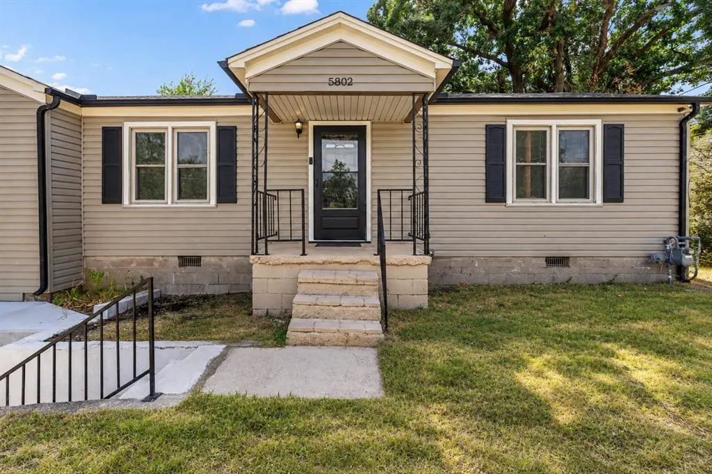 Photo 13 — 5802 NW 24th Street, Oklahoma City, OK 73127