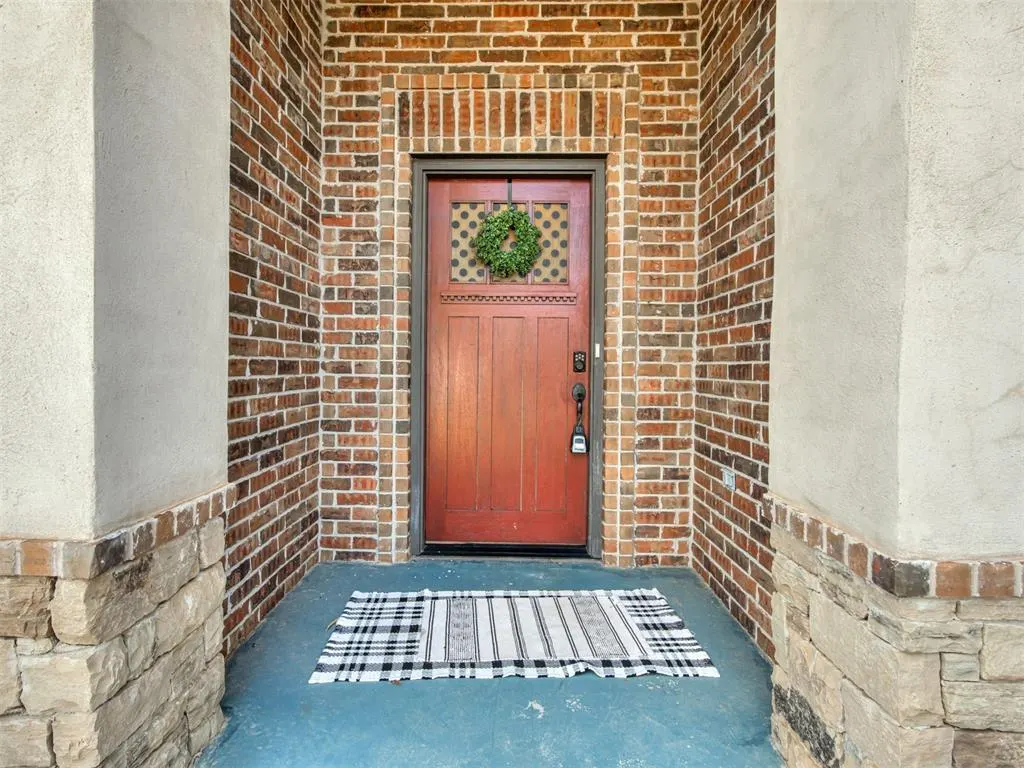 Photo 4 — 2113 Sycamore Creek Avenue, Yukon, OK 73099