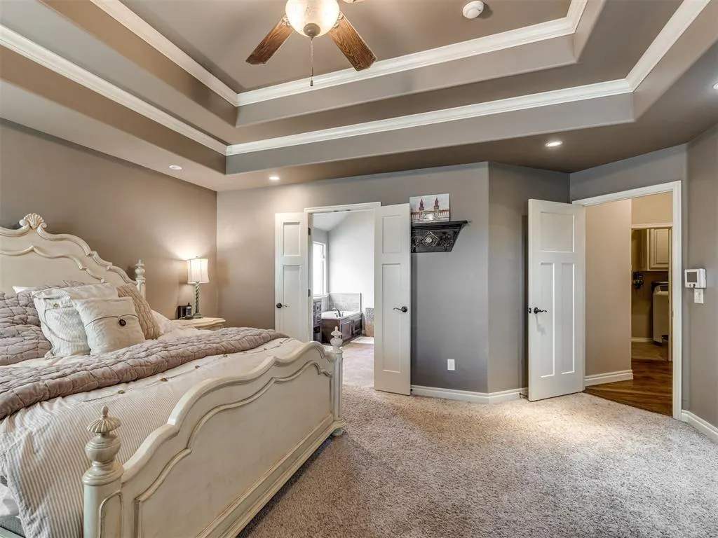 Photo 14 — 2113 Sycamore Creek Avenue, Yukon, OK 73099