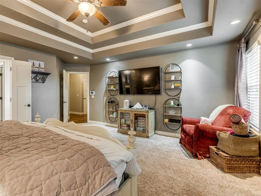 Photo 15 — 2113 Sycamore Creek Avenue, Yukon, OK 73099