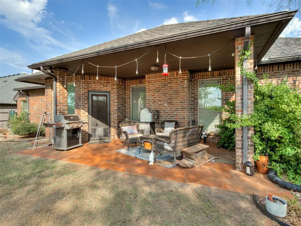 Photo 31 — 2113 Sycamore Creek Avenue, Yukon, OK 73099
