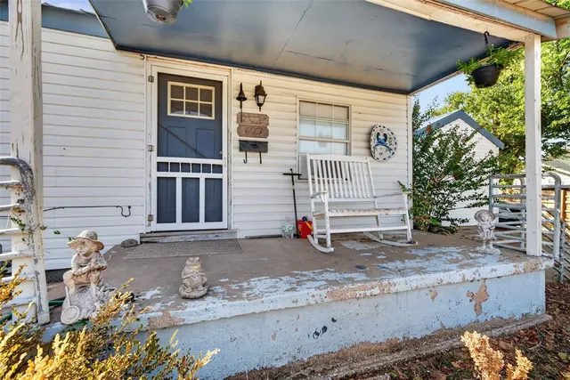 Photo 4 — 1113 W Arkansas Avenue, Chickasha, OK 73018