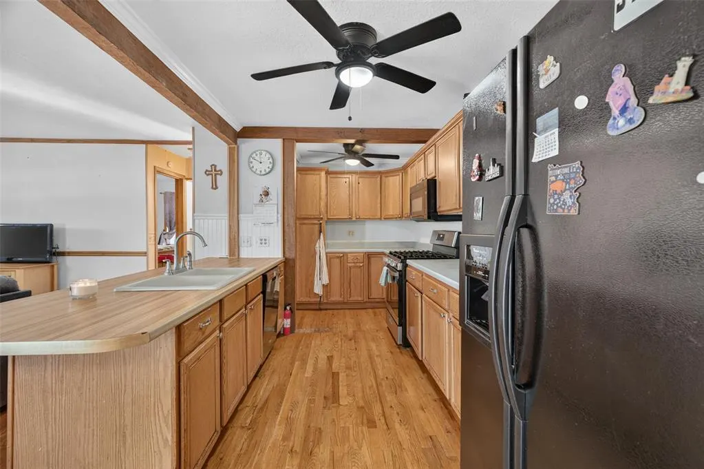 Photo 8 — 1113 W Arkansas Avenue, Chickasha, OK 73018