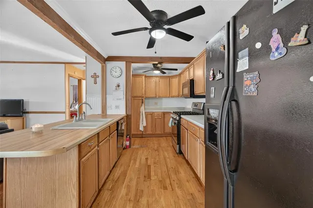 Photo 8 — 1113 W Arkansas Avenue, Chickasha, OK 73018