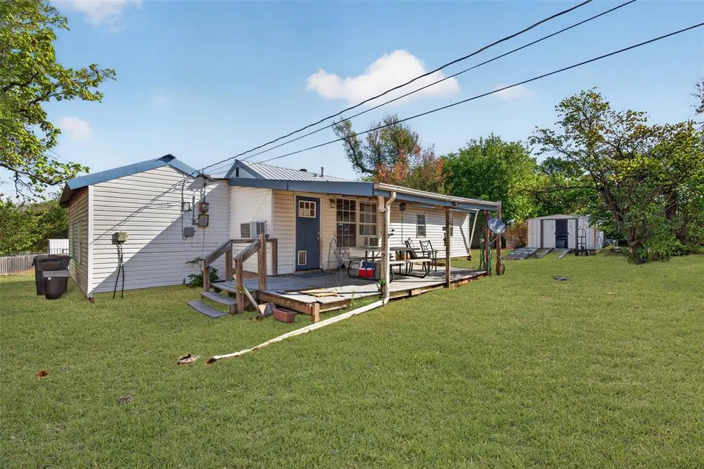 Photo 23 — 1113 W Arkansas Avenue, Chickasha, OK 73018