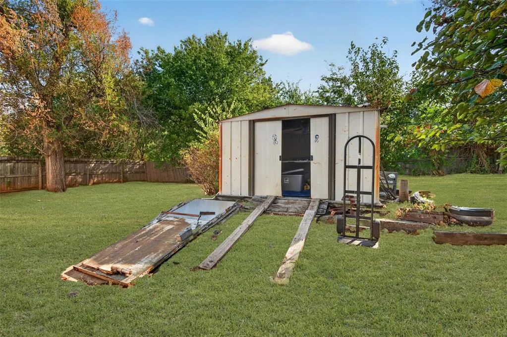 Photo 27 — 1113 W Arkansas Avenue, Chickasha, OK 73018