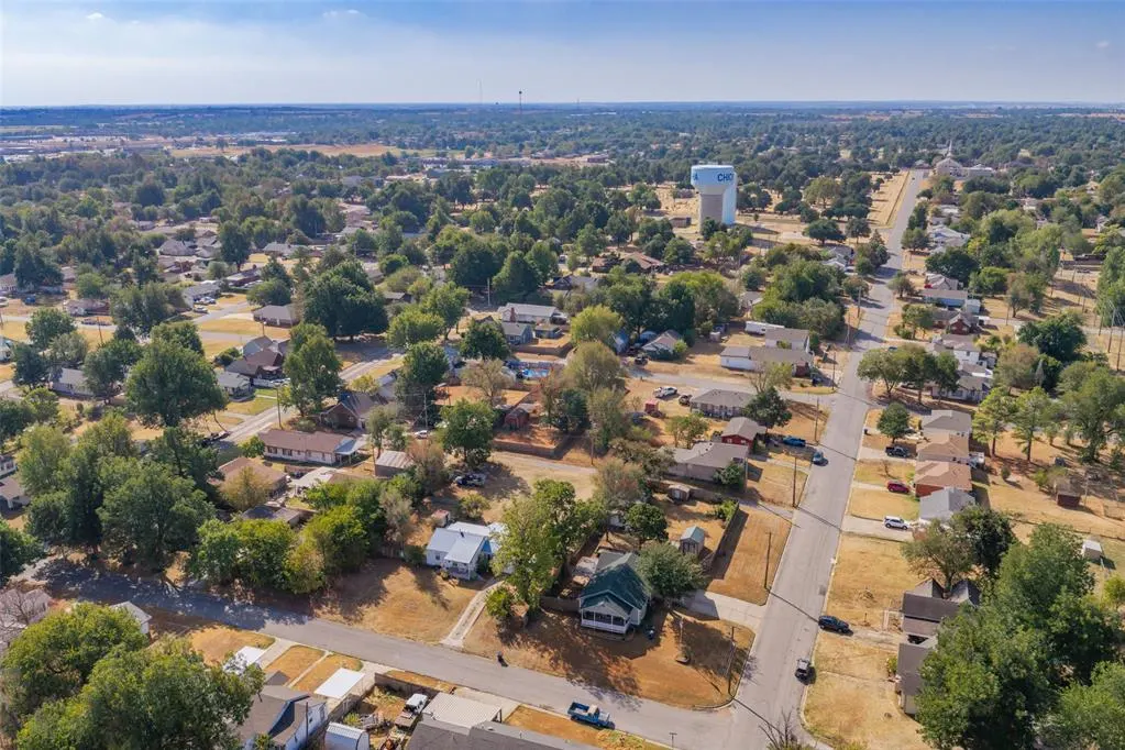 Photo 38 — 1113 W Arkansas Avenue, Chickasha, OK 73018