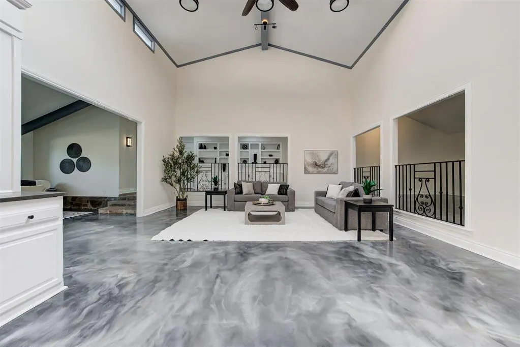 Photo 6 — 3108 Raintree Road, Oklahoma City, OK 73120