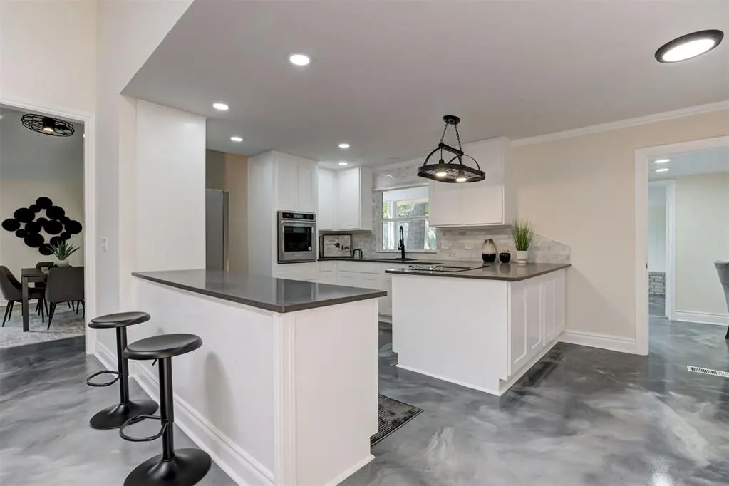 Photo 10 — 3108 Raintree Road, Oklahoma City, OK 73120