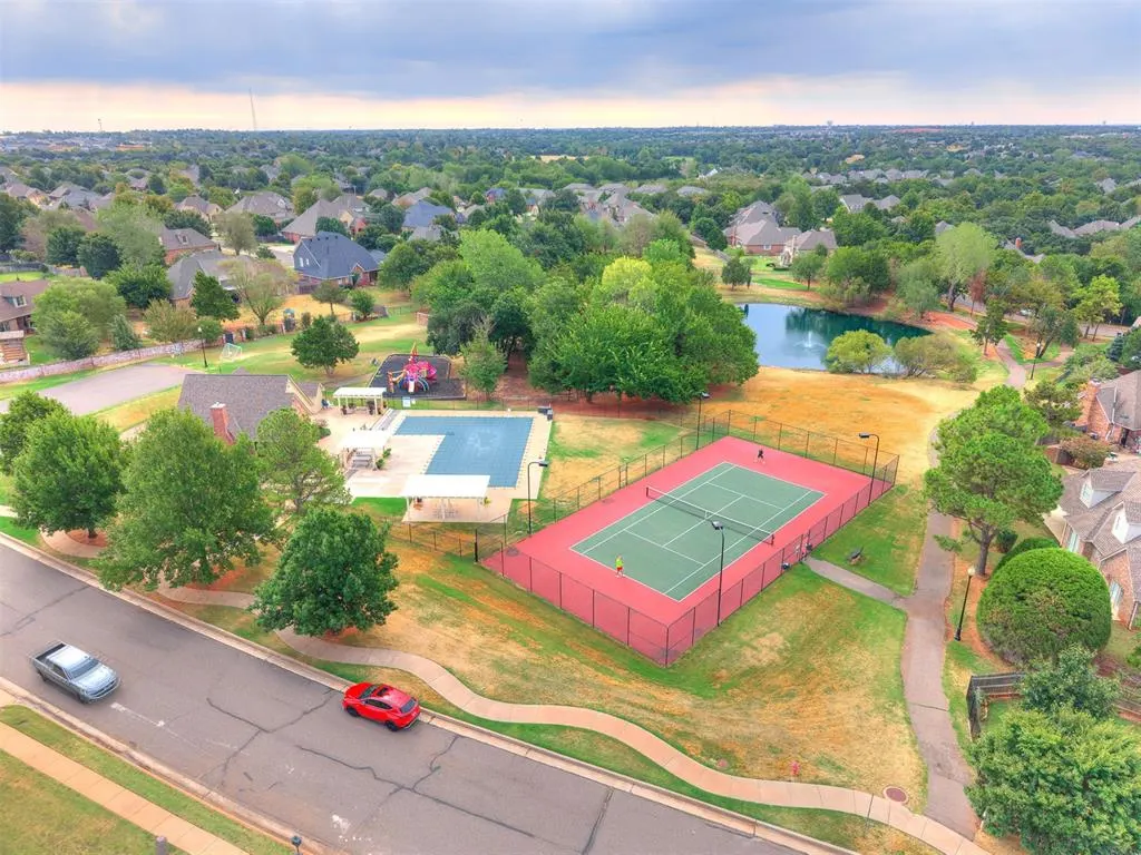 Photo 14 — 1516 Briar Forest Circle, Edmond, OK 73025