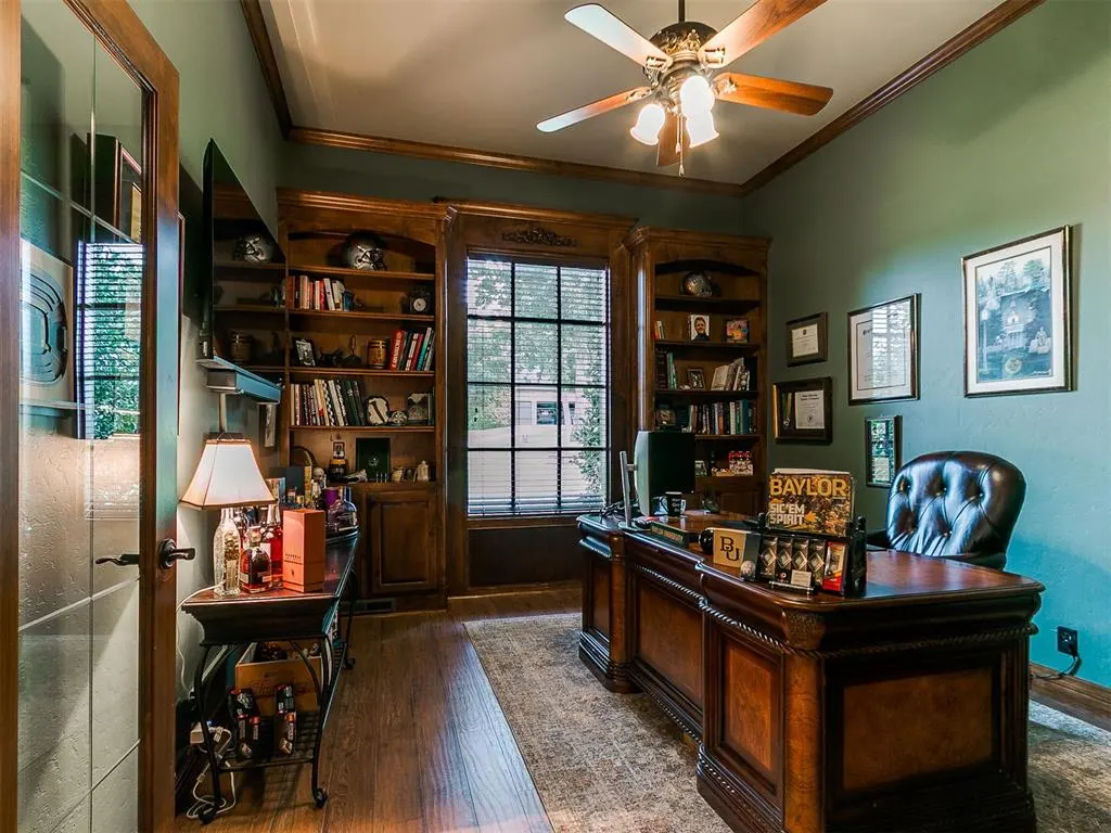 Photo 18 — 1516 Briar Forest Circle, Edmond, OK 73025