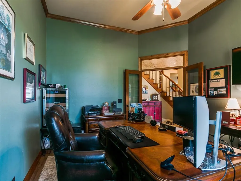 Photo 19 — 1516 Briar Forest Circle, Edmond, OK 73025