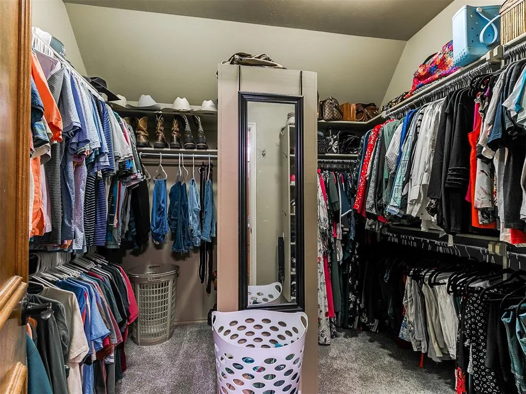 Photo 25 — 1516 Briar Forest Circle, Edmond, OK 73025