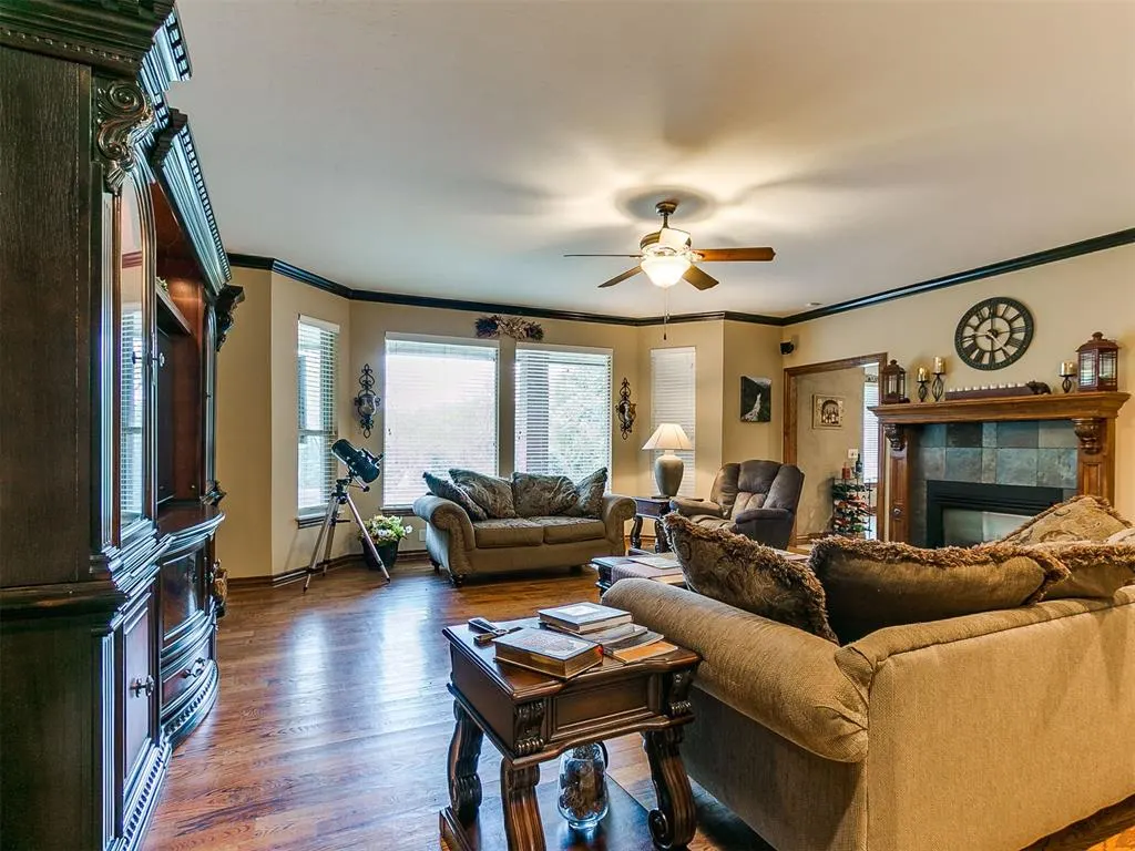 Photo 26 — 1516 Briar Forest Circle, Edmond, OK 73025
