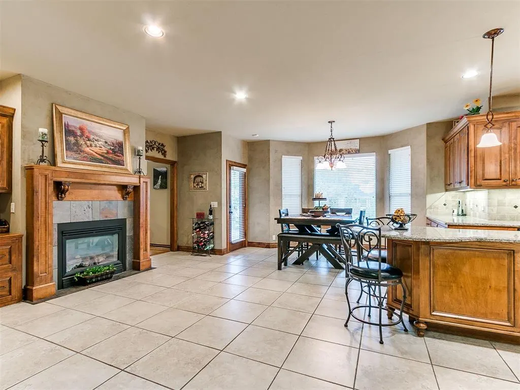 Photo 30 — 1516 Briar Forest Circle, Edmond, OK 73025
