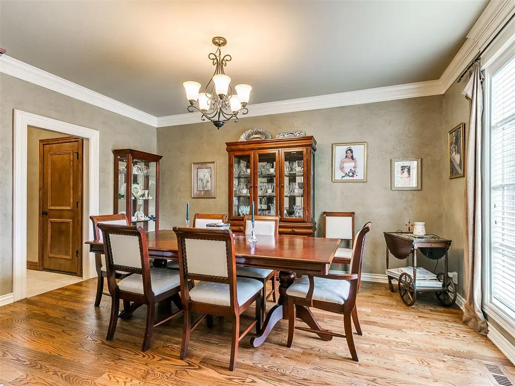 Photo 37 — 1516 Briar Forest Circle, Edmond, OK 73025