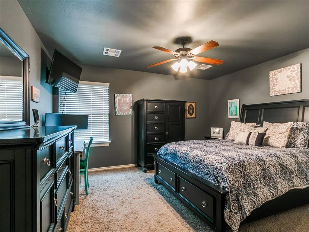 Photo 38 — 1516 Briar Forest Circle, Edmond, OK 73025