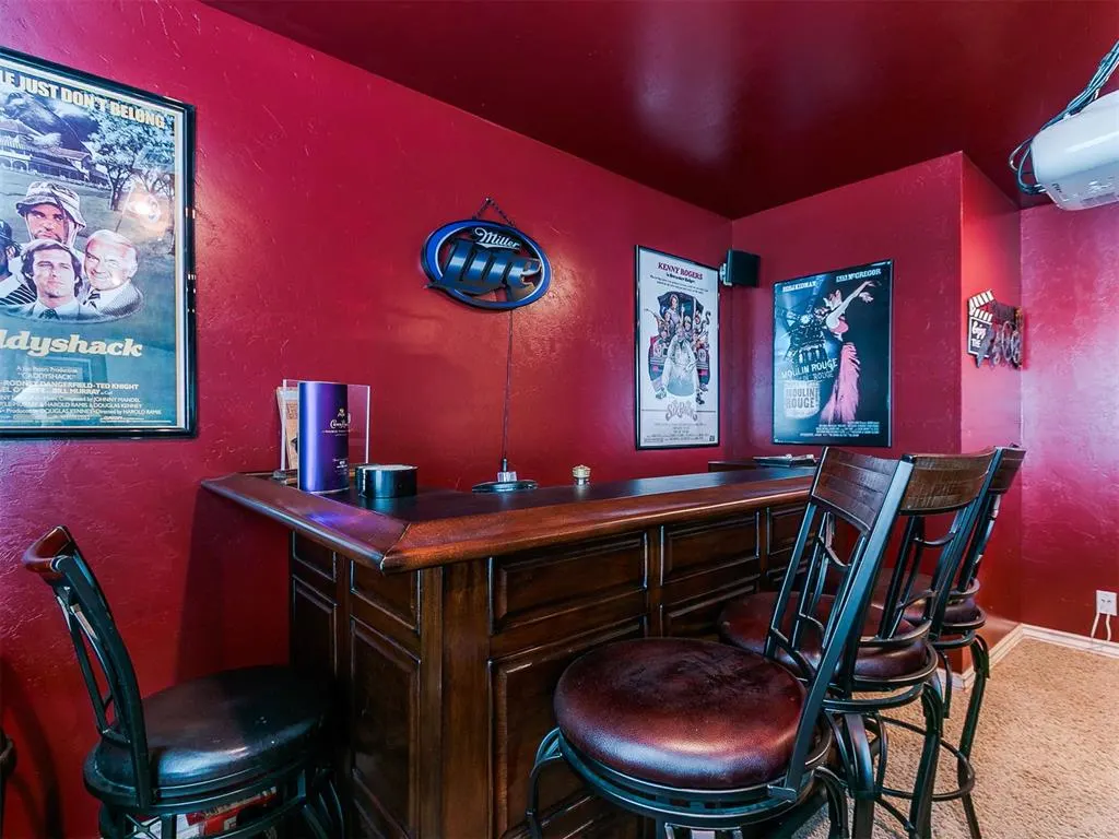 Photo 43 — 1516 Briar Forest Circle, Edmond, OK 73025