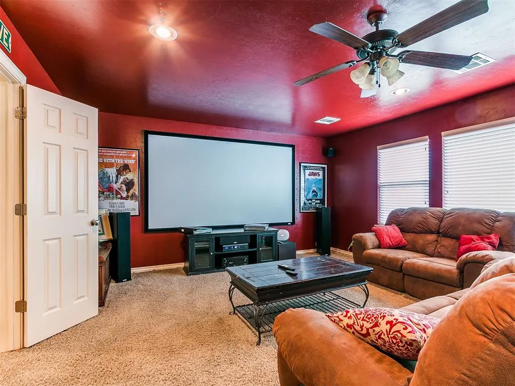Photo 44 — 1516 Briar Forest Circle, Edmond, OK 73025