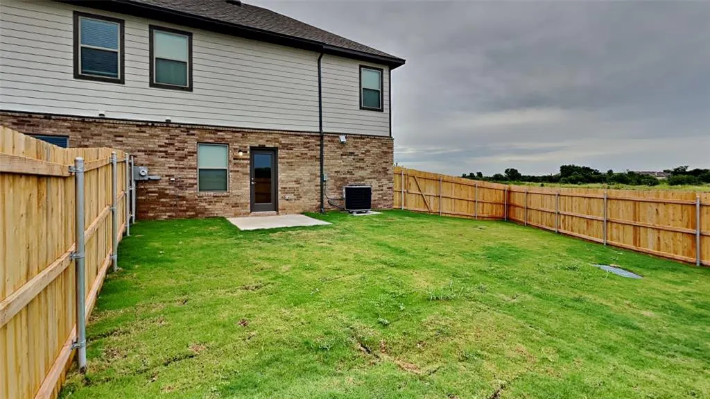Photo 20 — 12501 Florence Lane, Yukon, OK 73099