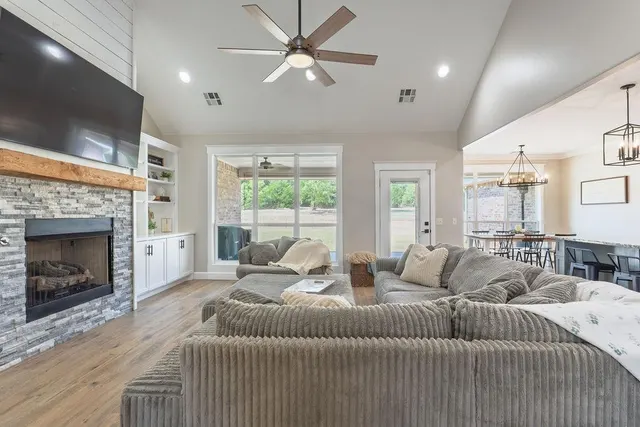 Photo 6 — 19196 Abigail Drive, Shawnee, OK 74801