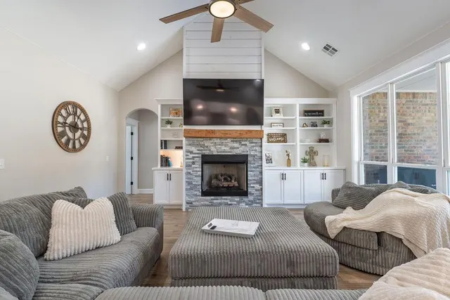 Photo 7 — 19196 Abigail Drive, Shawnee, OK 74801