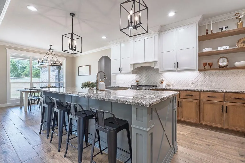 Photo 9 — 19196 Abigail Drive, Shawnee, OK 74801