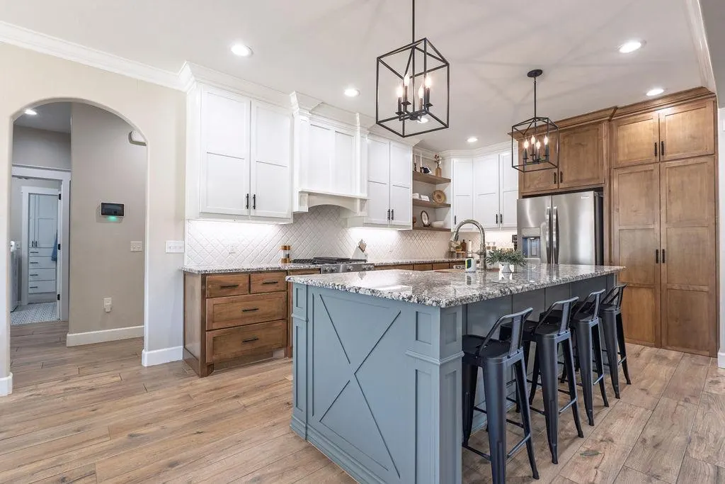 Photo 11 — 19196 Abigail Drive, Shawnee, OK 74801