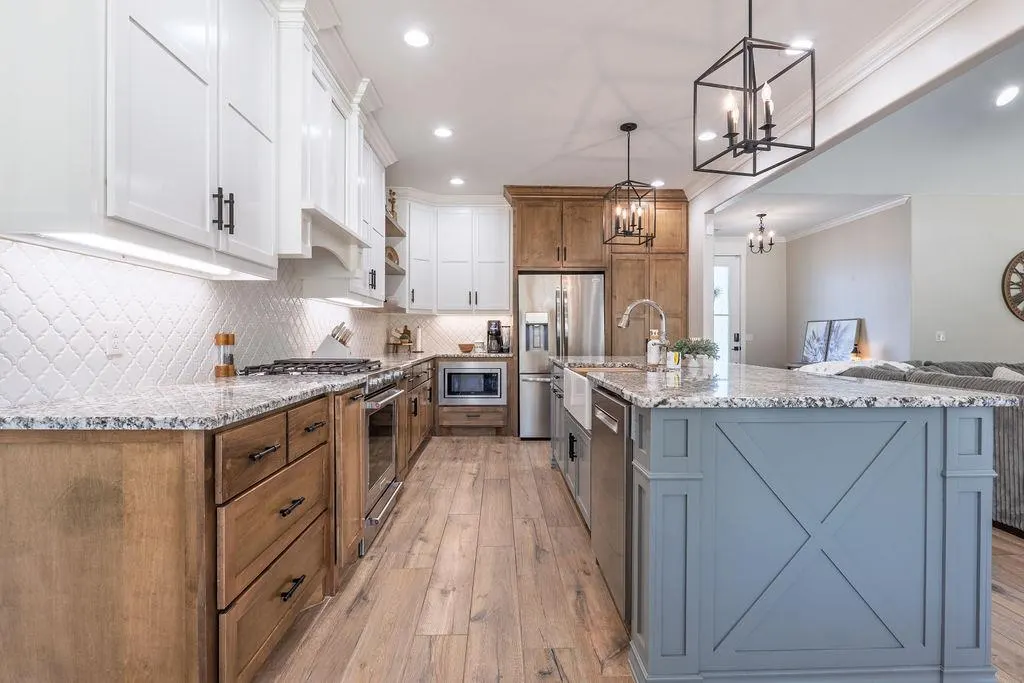 Photo 12 — 19196 Abigail Drive, Shawnee, OK 74801