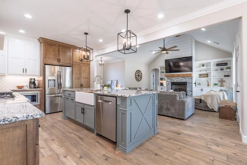 Photo 13 — 19196 Abigail Drive, Shawnee, OK 74801
