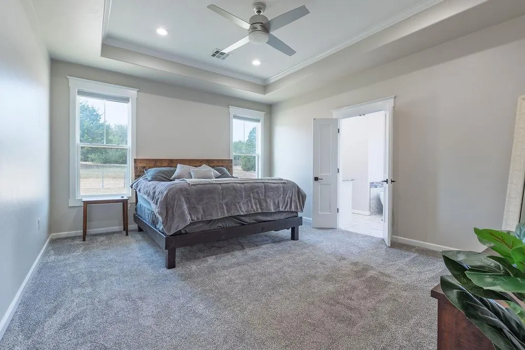 Photo 20 — 19196 Abigail Drive, Shawnee, OK 74801