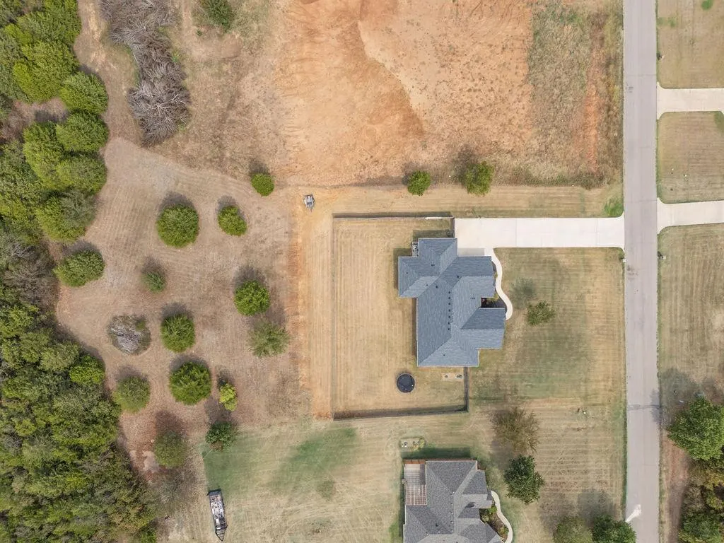 Photo 40 — 19196 Abigail Drive, Shawnee, OK 74801