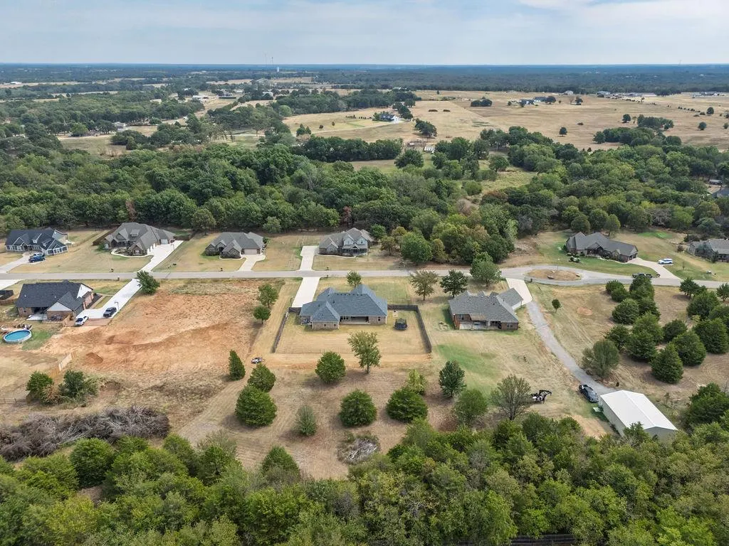 Photo 41 — 19196 Abigail Drive, Shawnee, OK 74801