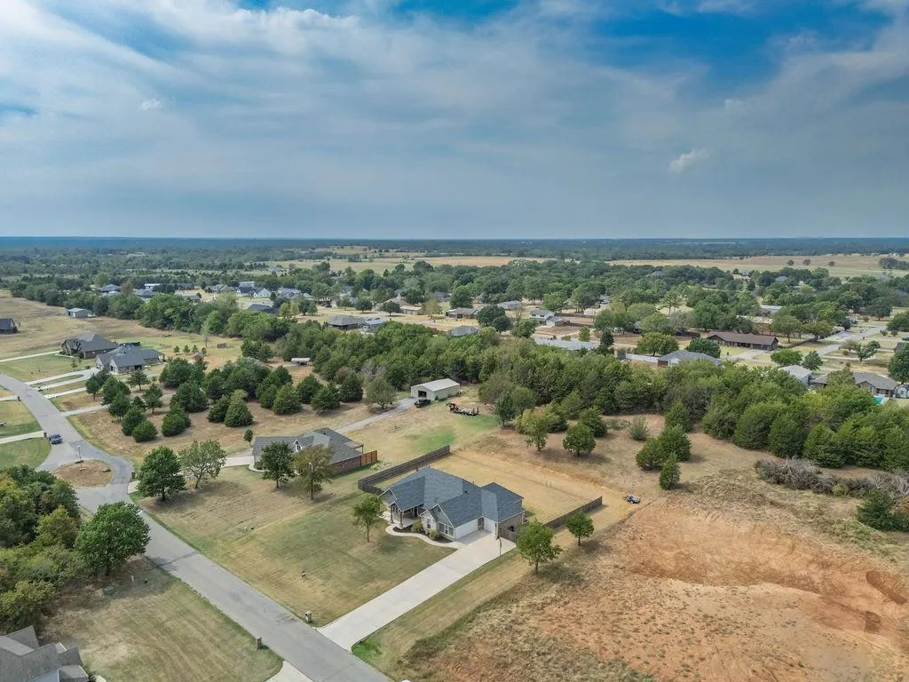 Photo 42 — 19196 Abigail Drive, Shawnee, OK 74801