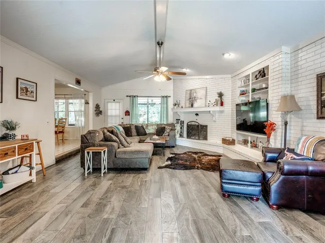Photo 6 — 3401 Carriage Way, Edmond, OK 73013