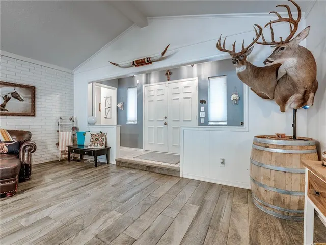 Photo 8 — 3401 Carriage Way, Edmond, OK 73013
