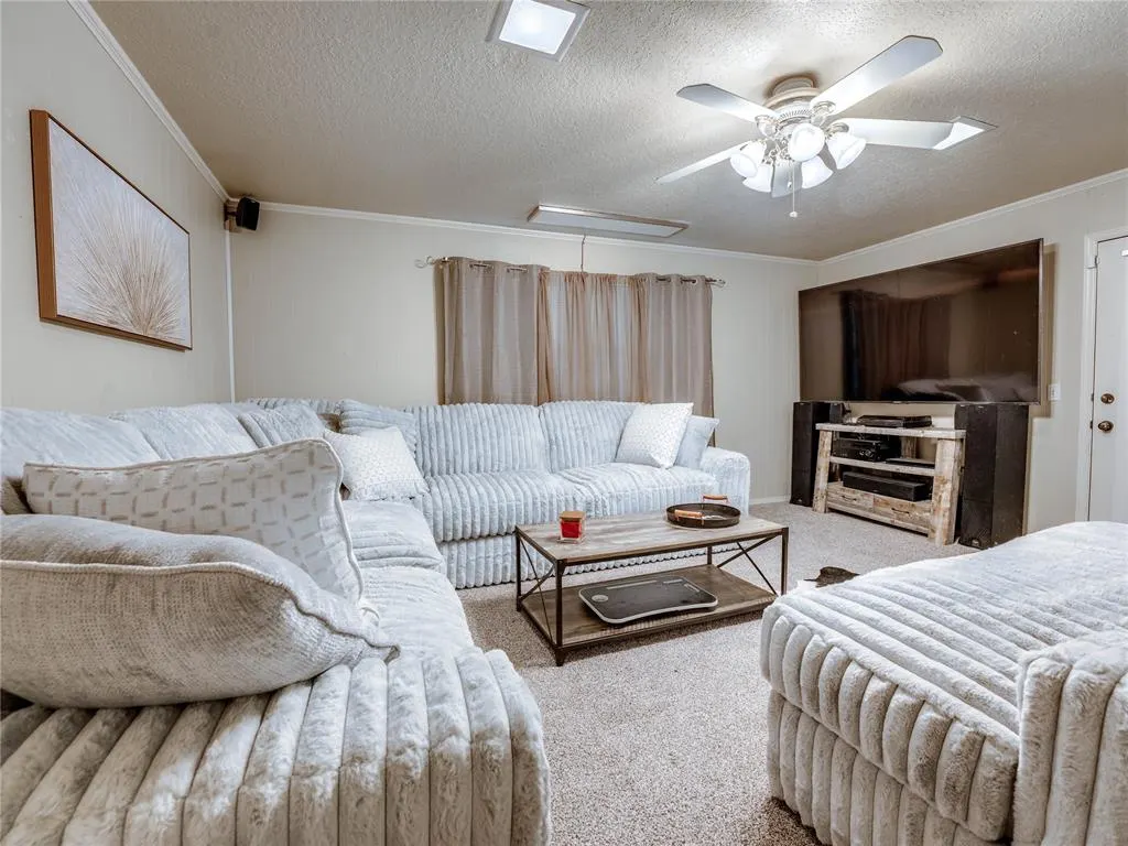 Photo 16 — 3401 Carriage Way, Edmond, OK 73013
