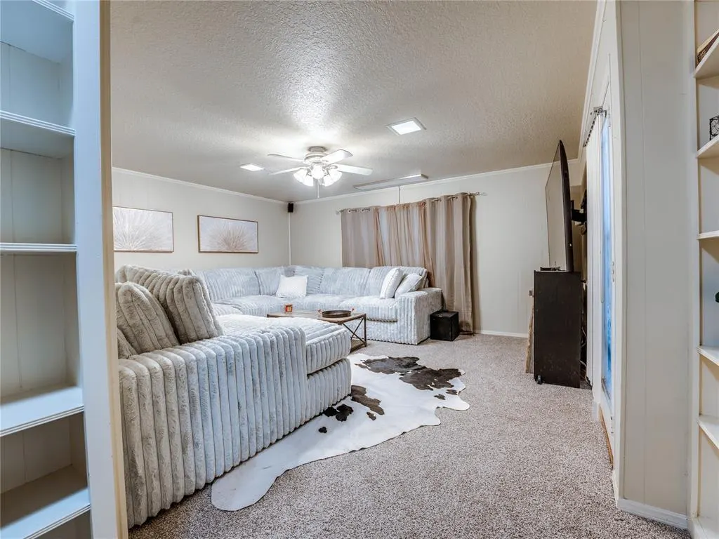 Photo 17 — 3401 Carriage Way, Edmond, OK 73013
