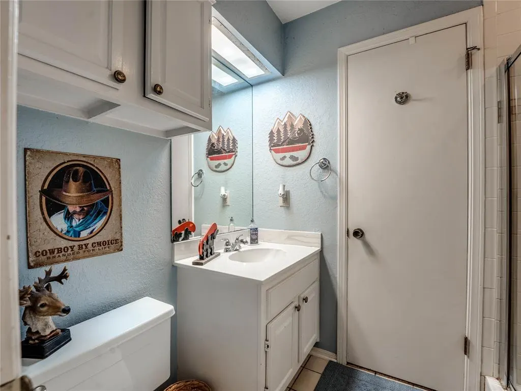 Photo 18 — 3401 Carriage Way, Edmond, OK 73013