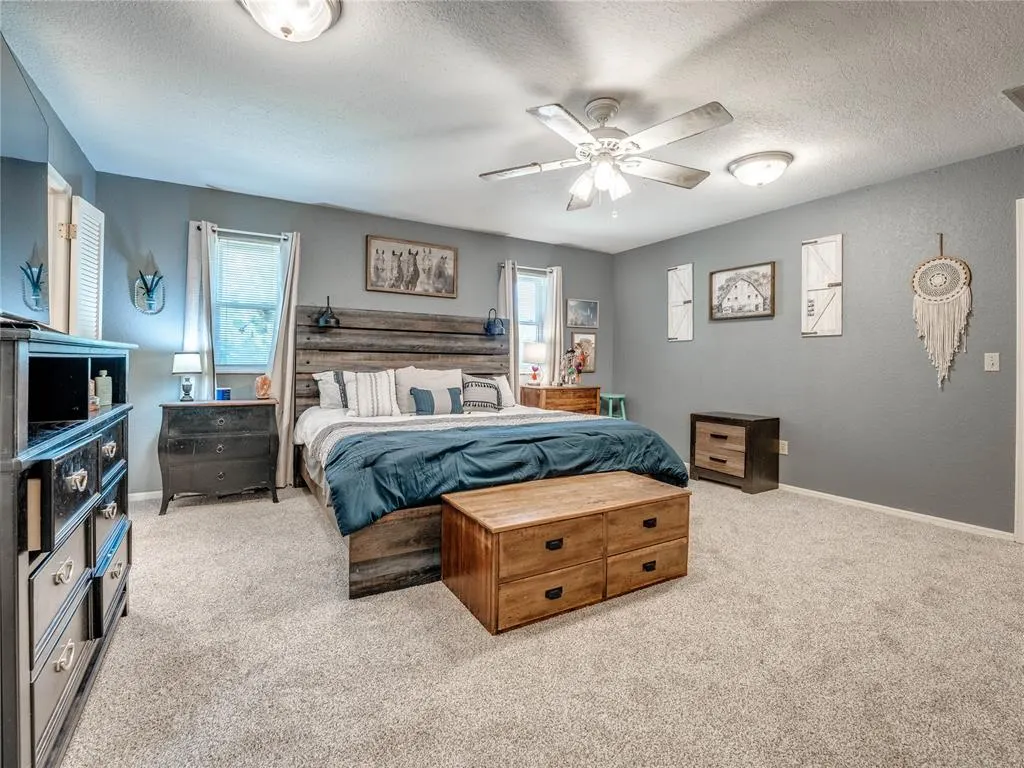 Photo 19 — 3401 Carriage Way, Edmond, OK 73013