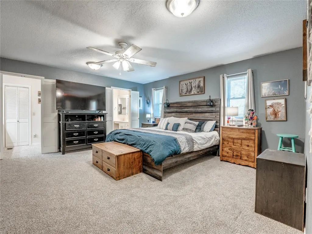 Photo 20 — 3401 Carriage Way, Edmond, OK 73013