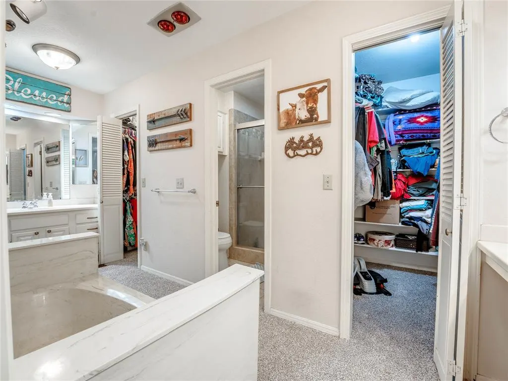 Photo 22 — 3401 Carriage Way, Edmond, OK 73013