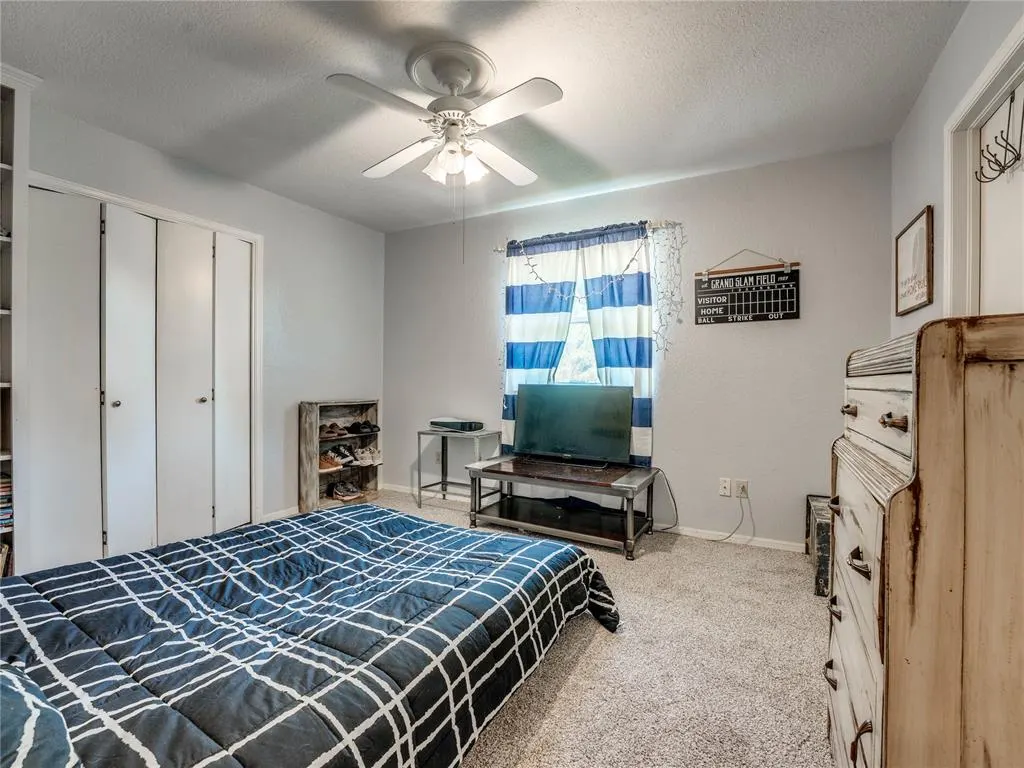 Photo 23 — 3401 Carriage Way, Edmond, OK 73013